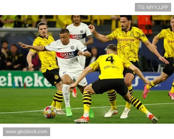 姆巴佩欧冠再创纪录 巴黎胜利背后闪耀新星表现引关注